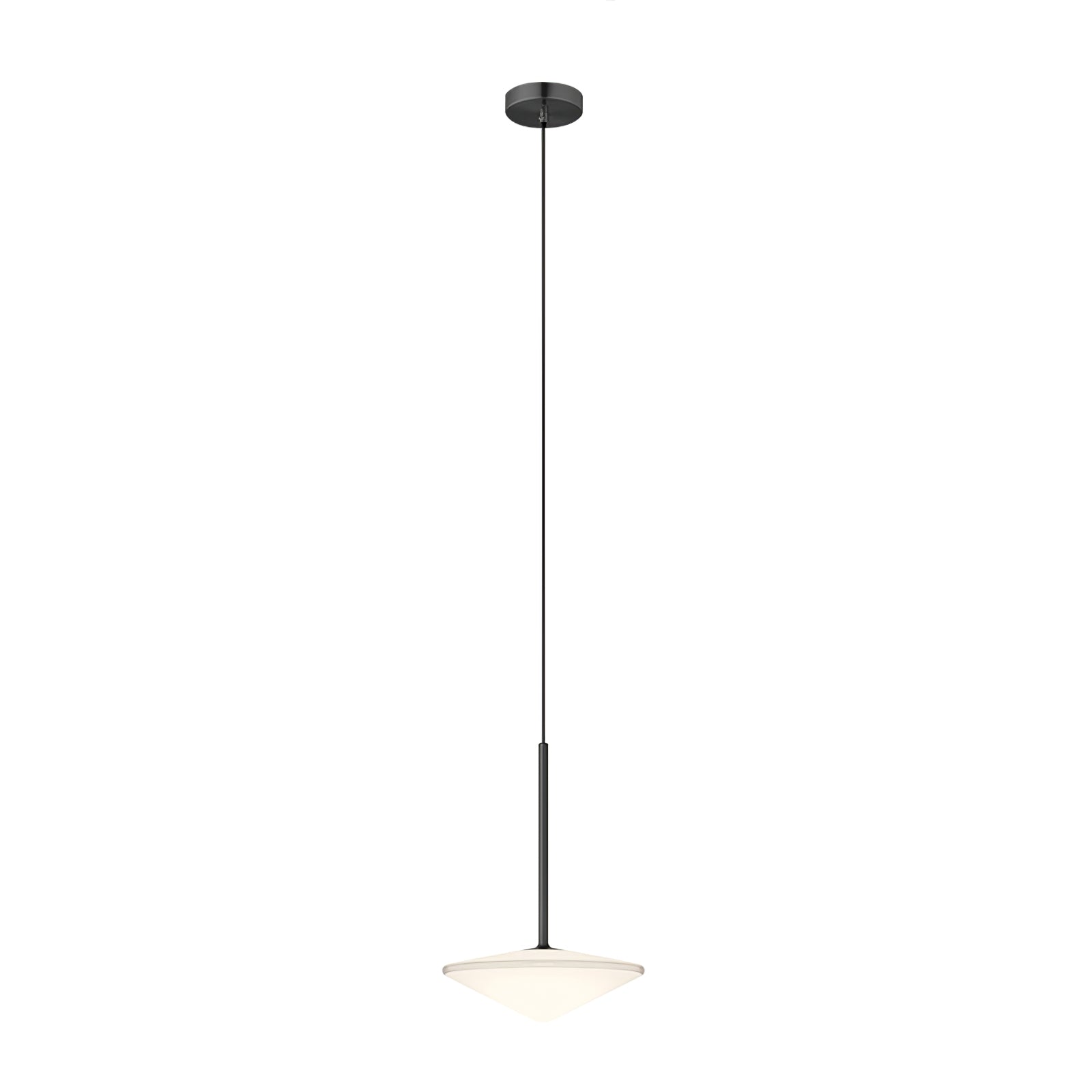 ALDERSON HANGING GLOBE ILLUMINATOR