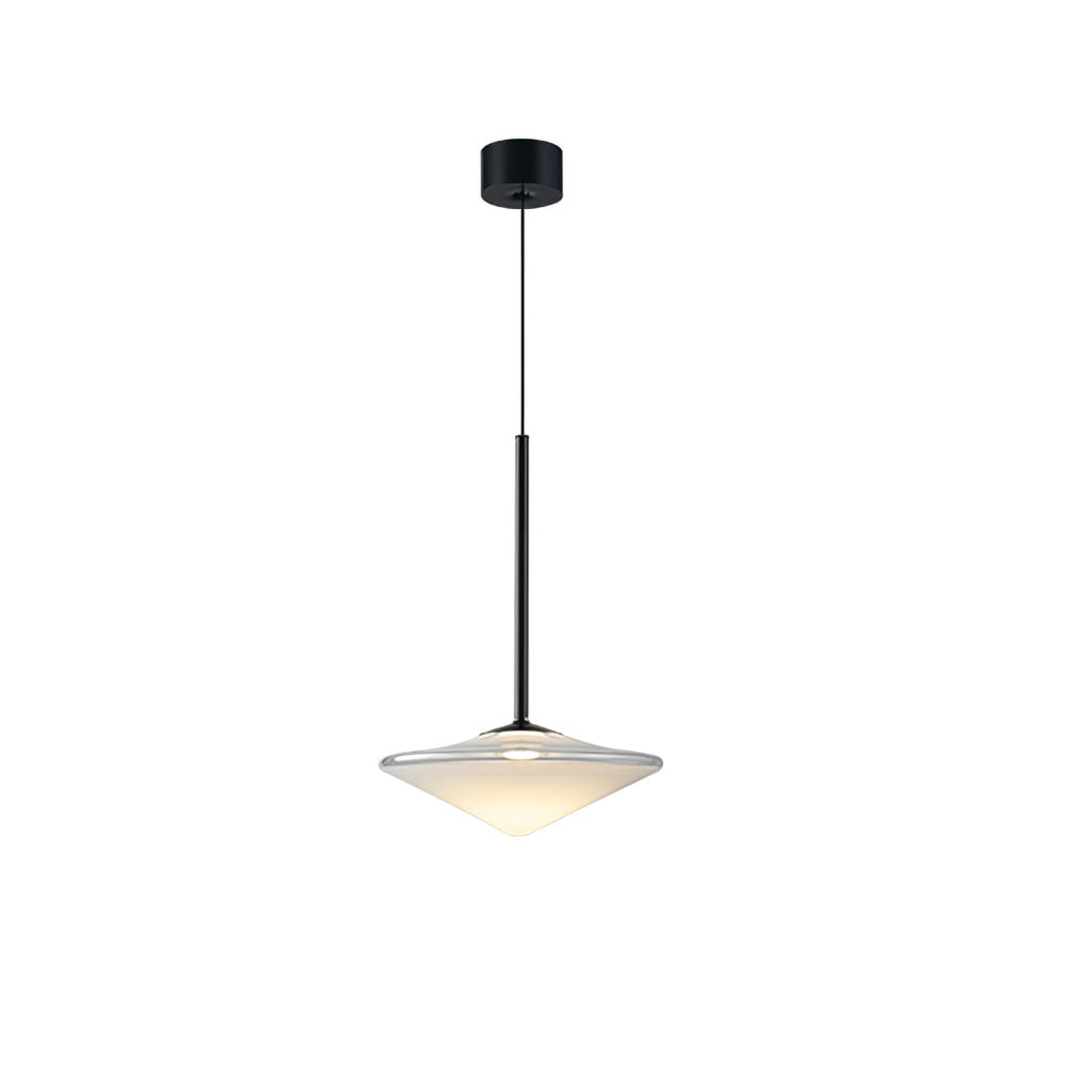 ALDERSON HANGING GLOBE ILLUMINATOR