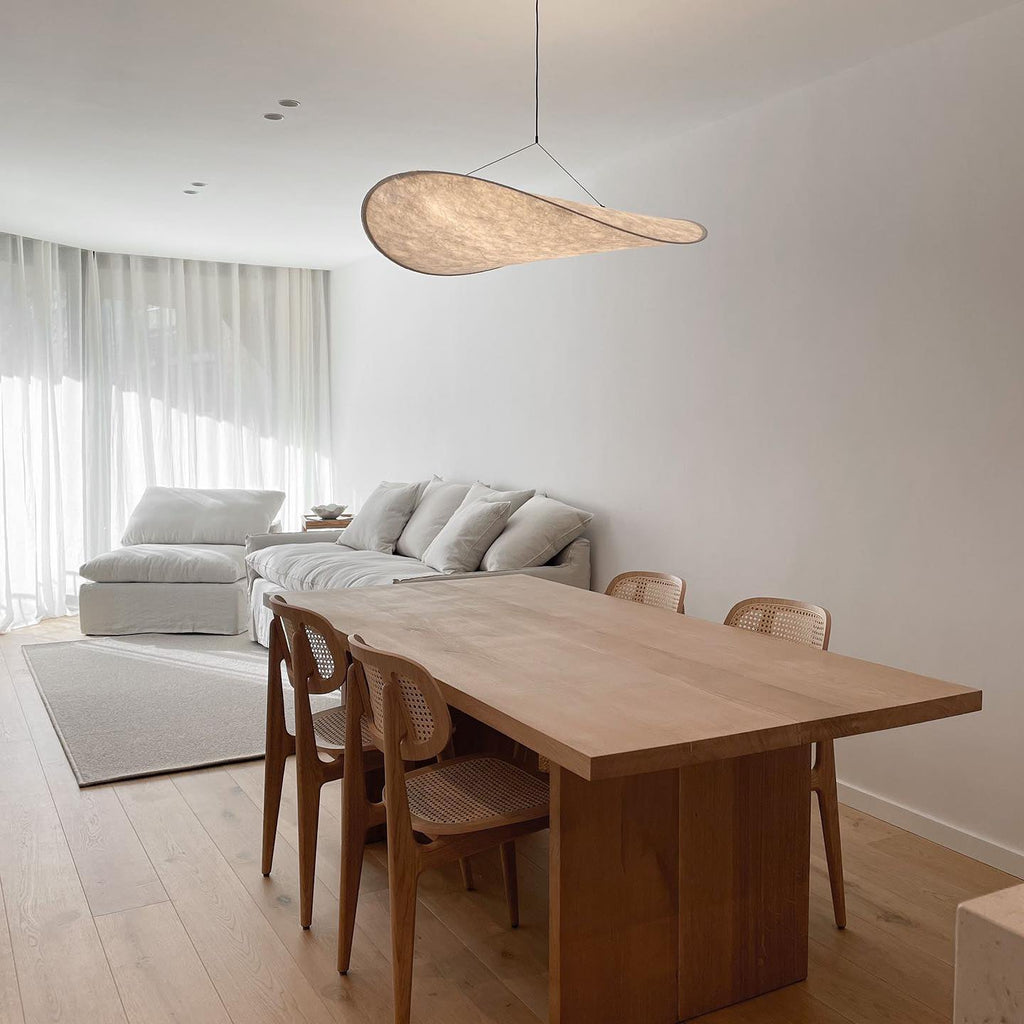 FENWICK GEOMETRIC HANGING LAMP