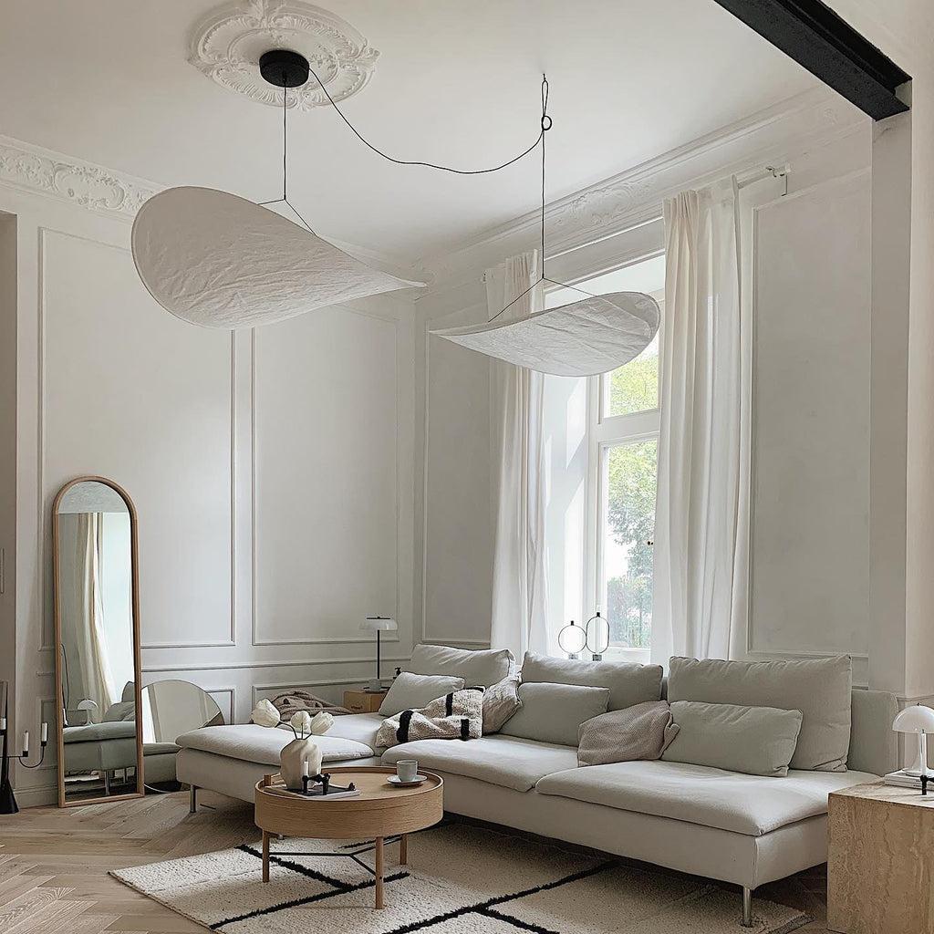 FENWICK GEOMETRIC HANGING LAMP