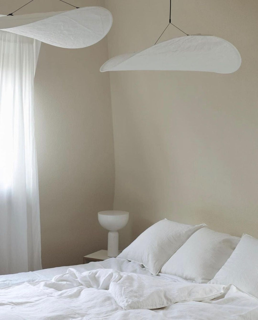FENWICK GEOMETRIC HANGING LAMP