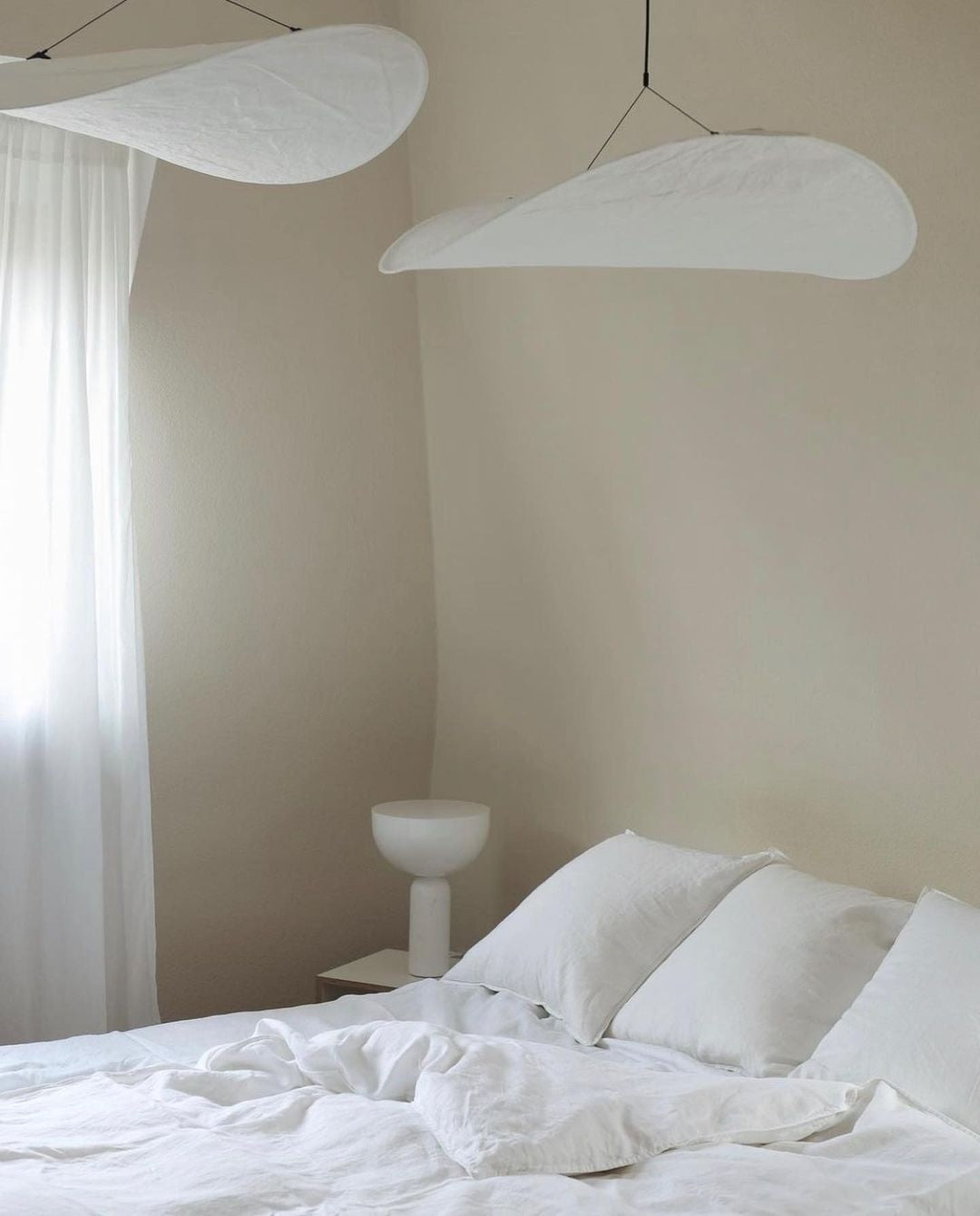 FENWICK GEOMETRIC HANGING LAMP