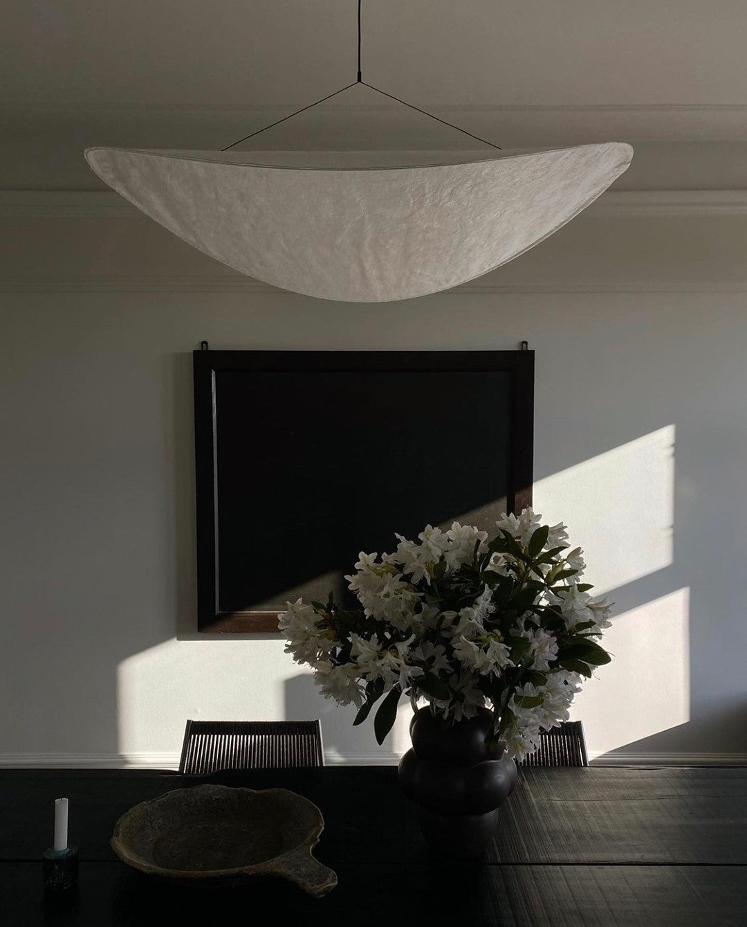 FENWICK GEOMETRIC HANGING LAMP