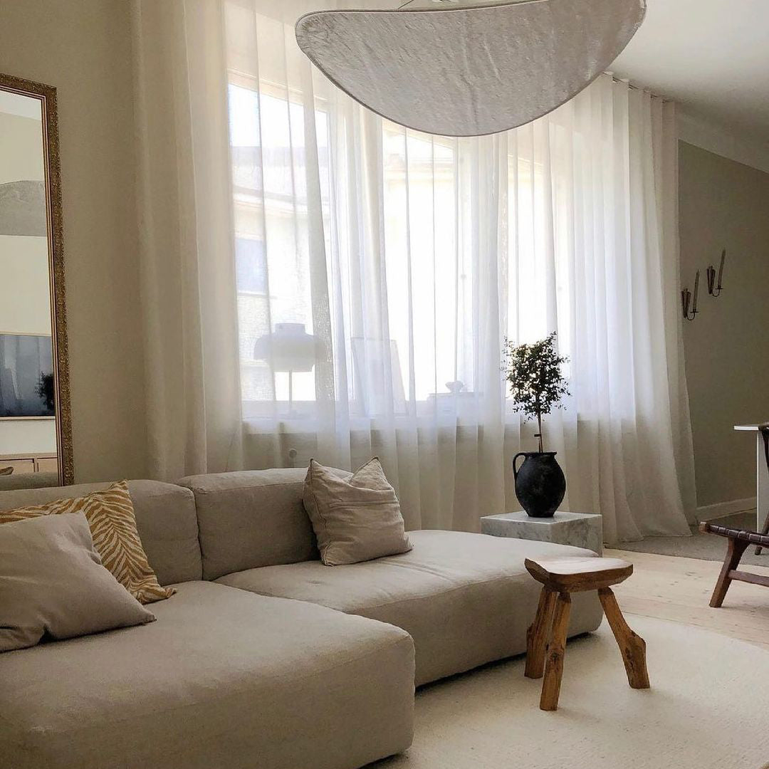 FENWICK GEOMETRIC HANGING LAMP