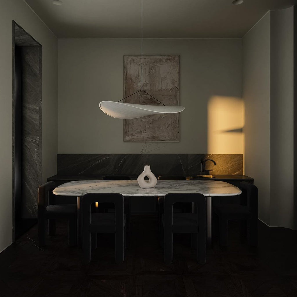 FENWICK GEOMETRIC HANGING LAMP