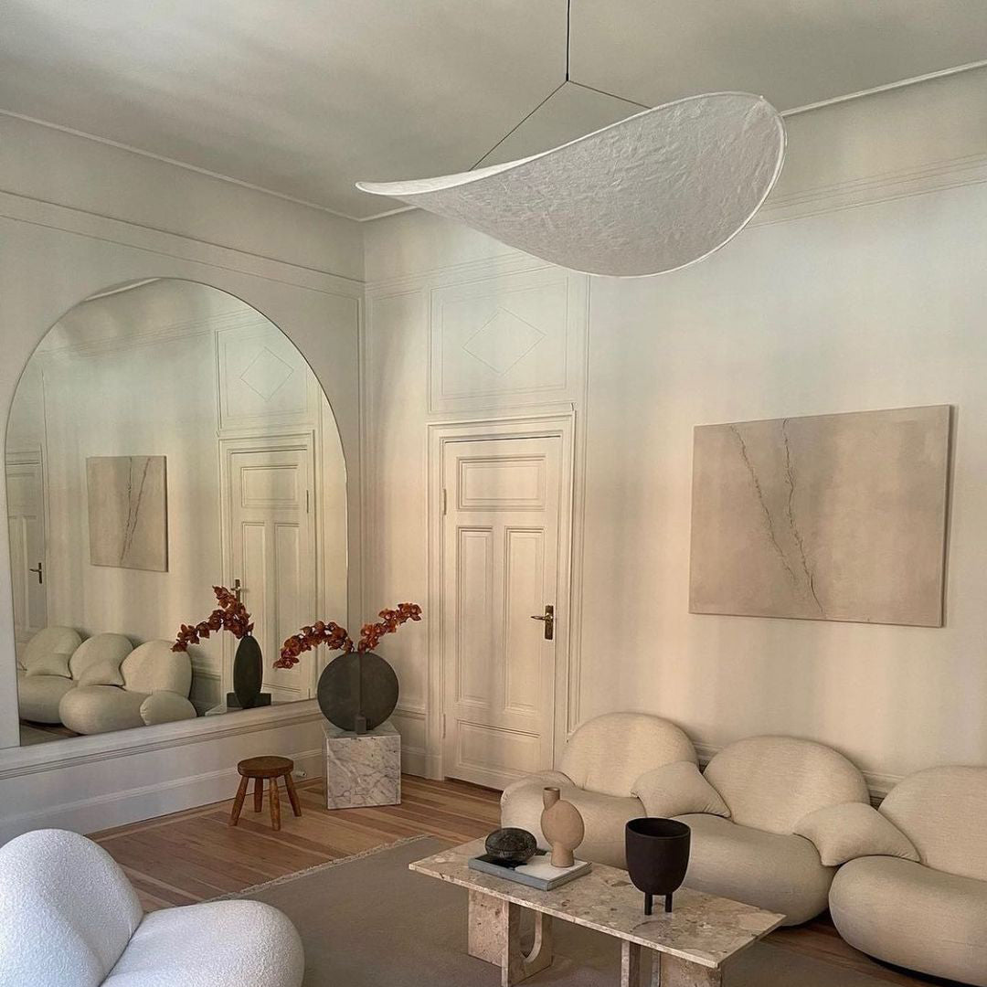 FENWICK GEOMETRIC HANGING LAMP