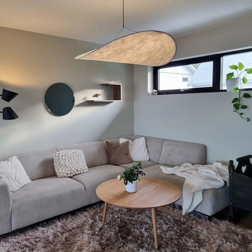 FENWICK GEOMETRIC HANGING LAMP