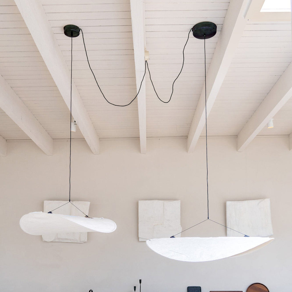 FENWICK GEOMETRIC HANGING LAMP