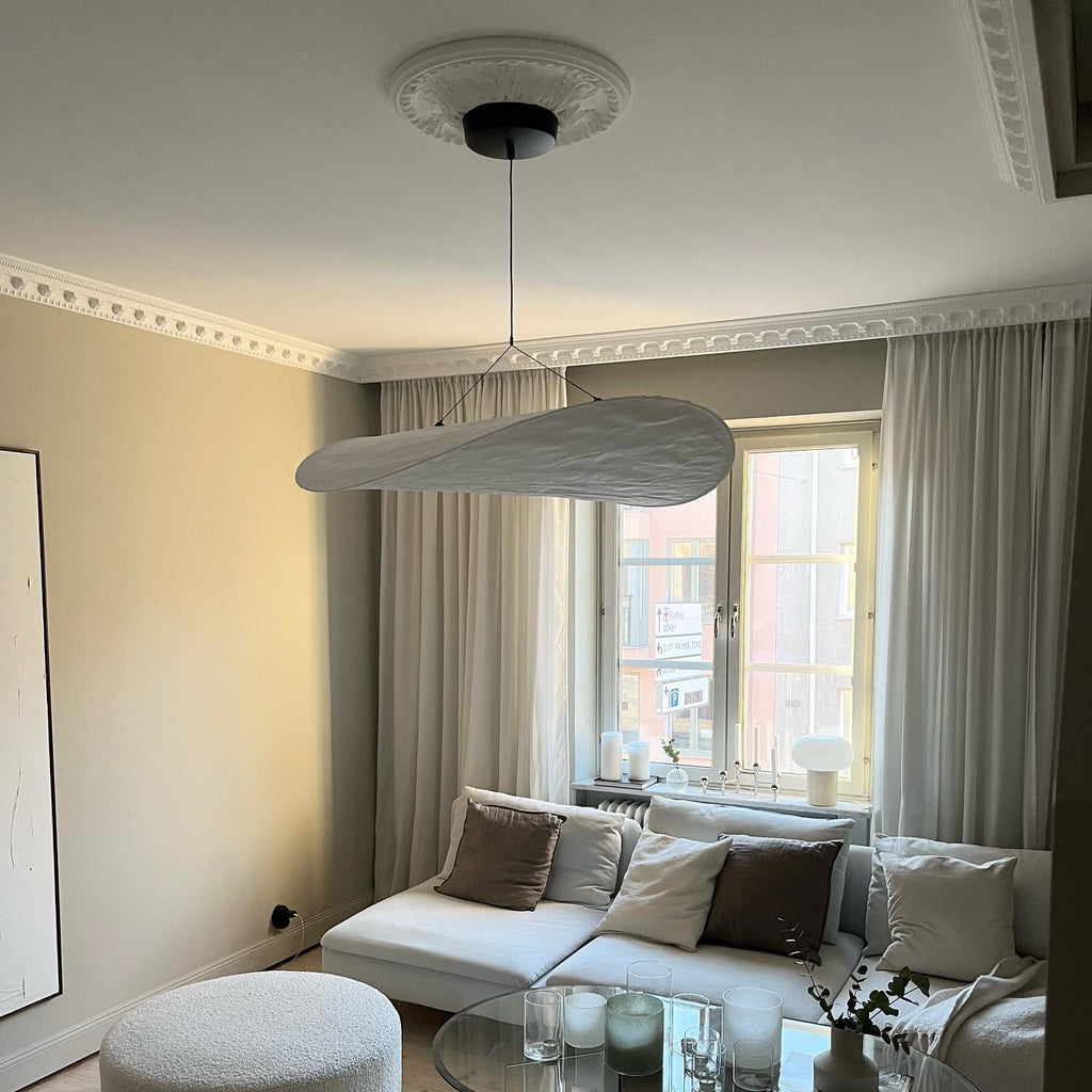 FENWICK GEOMETRIC HANGING LAMP