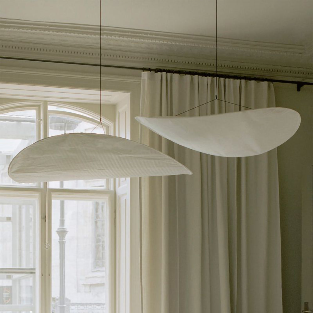 FENWICK GEOMETRIC HANGING LAMP