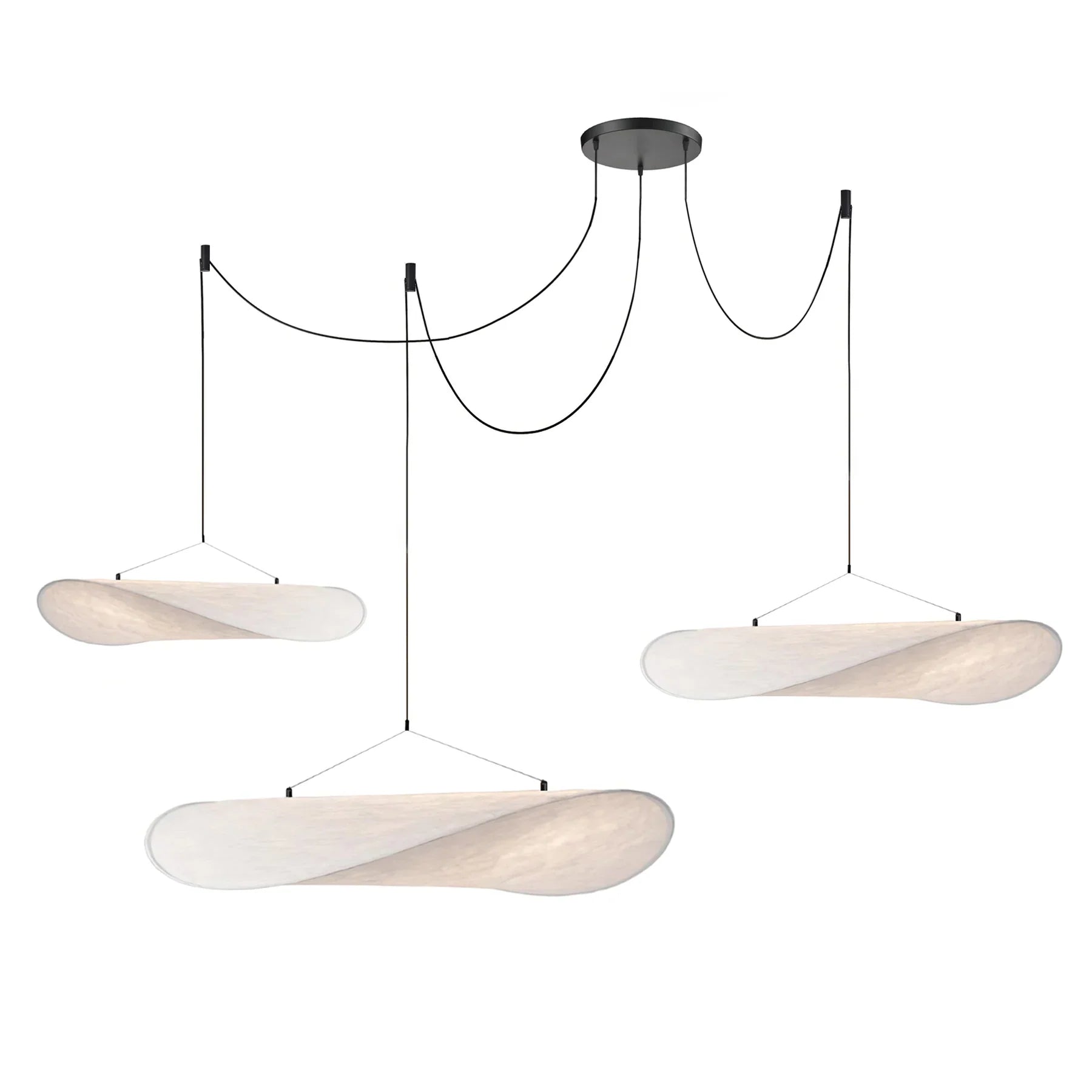 FENWICK GEOMETRIC HANGING LAMP