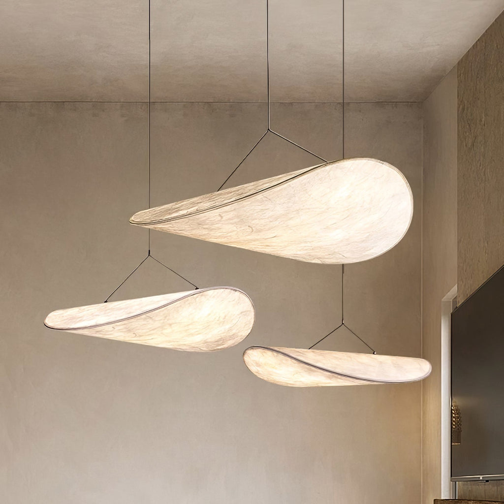 FENWICK GEOMETRIC HANGING LAMP