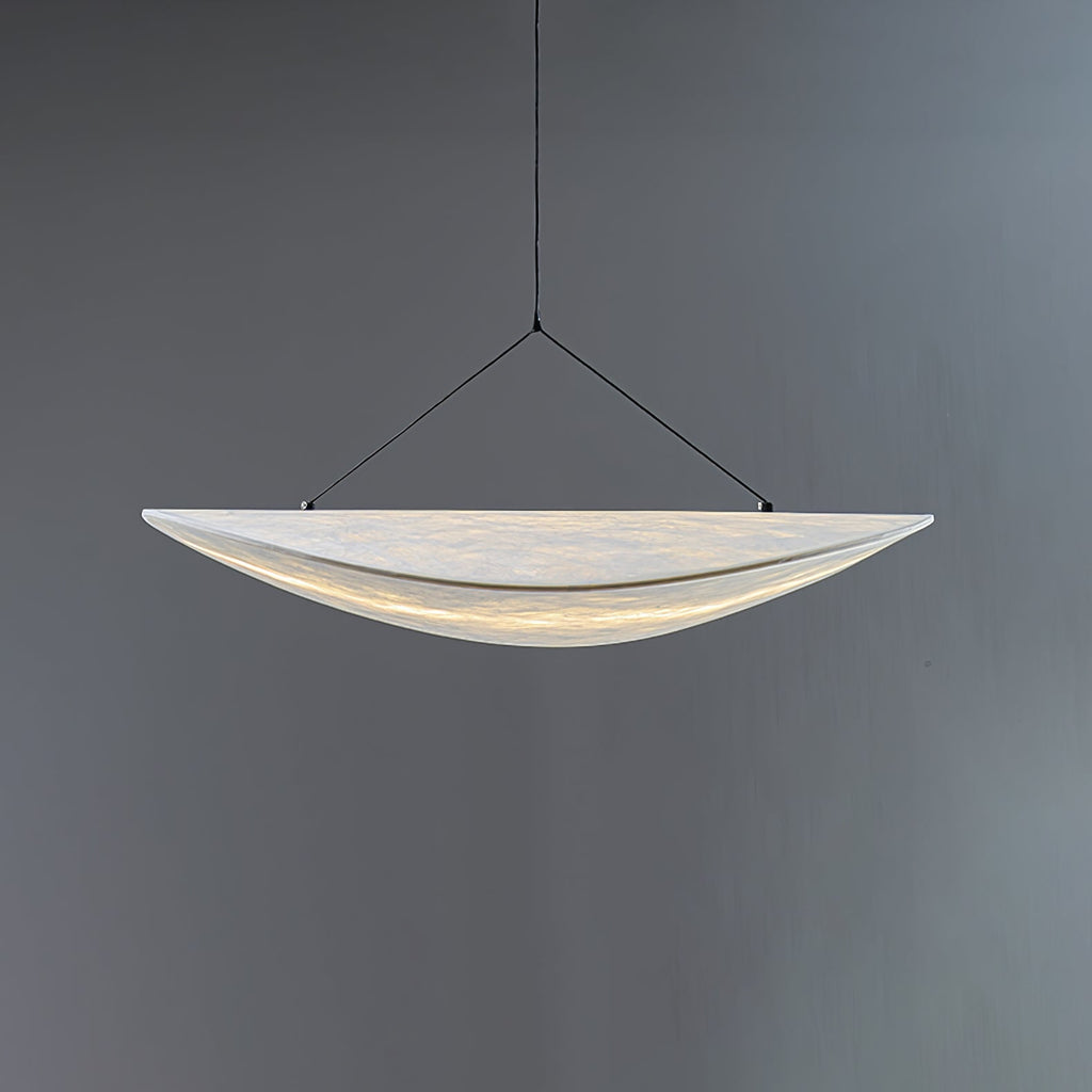 FENWICK GEOMETRIC HANGING LAMP