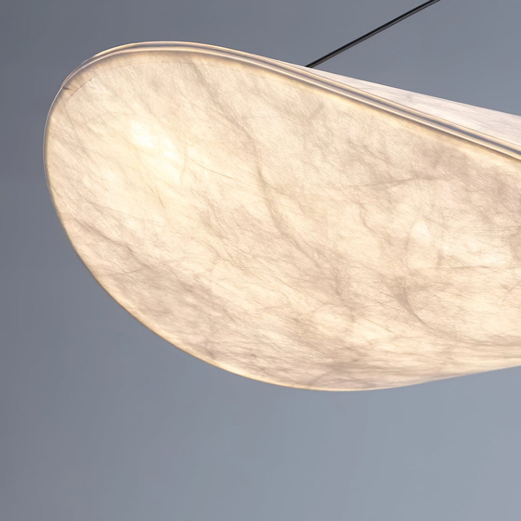 FENWICK GEOMETRIC HANGING LAMP