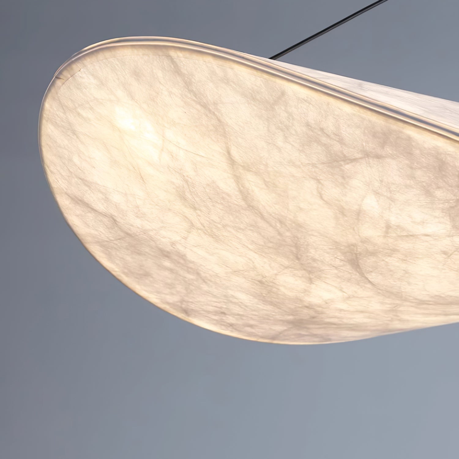FENWICK GEOMETRIC HANGING LAMP