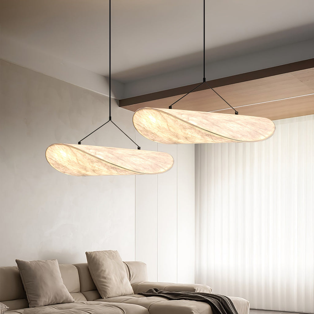FENWICK GEOMETRIC HANGING LAMP
