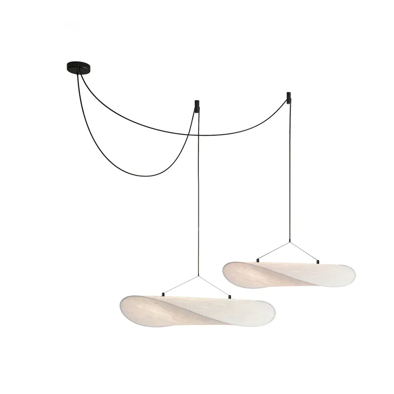 FENWICK GEOMETRIC HANGING LAMP