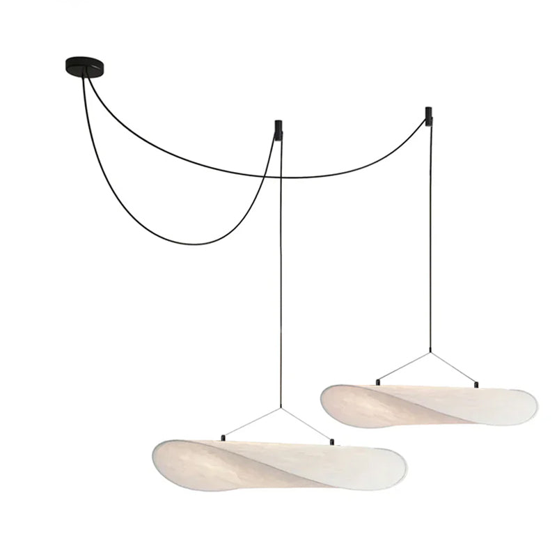 FENWICK GEOMETRIC HANGING LAMP