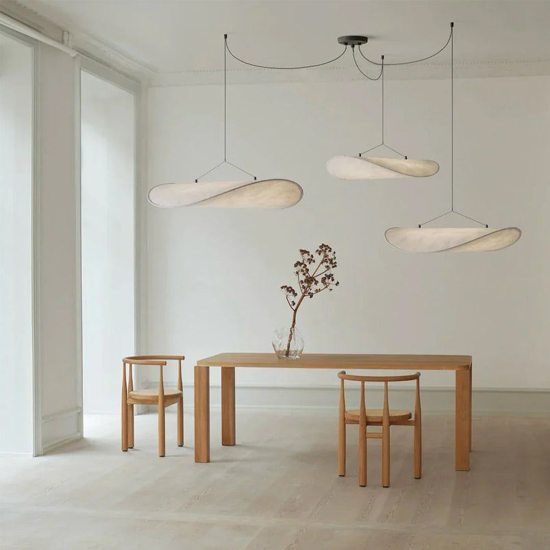FENWICK GEOMETRIC HANGING LAMP