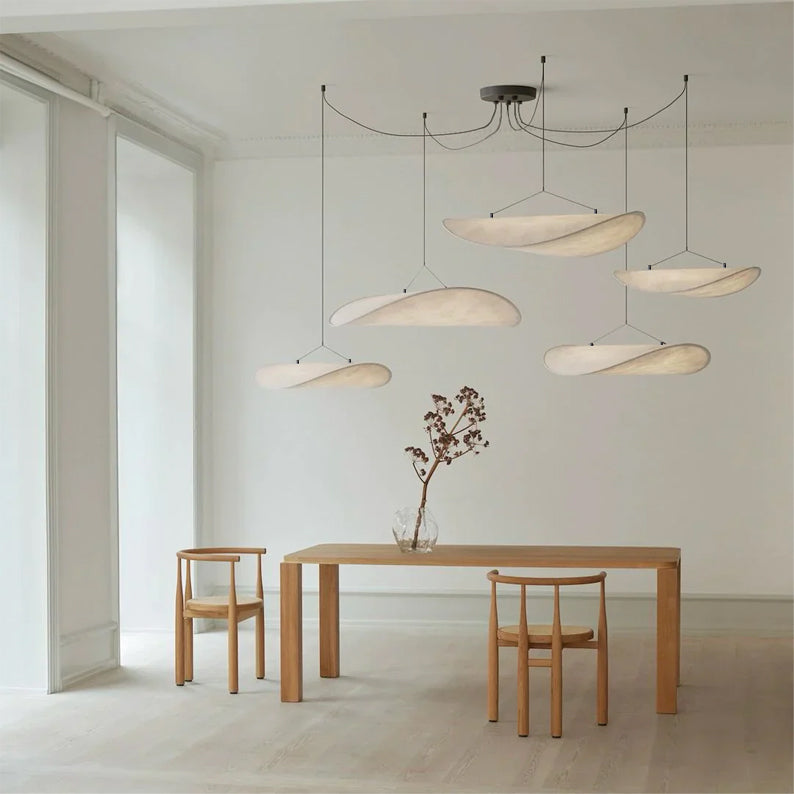 FENWICK GEOMETRIC HANGING LAMP