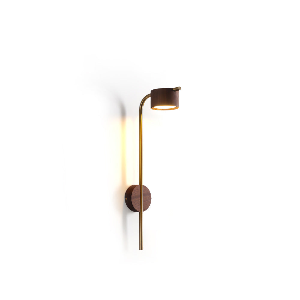 Chesterfield Moonlit Wall Sconce