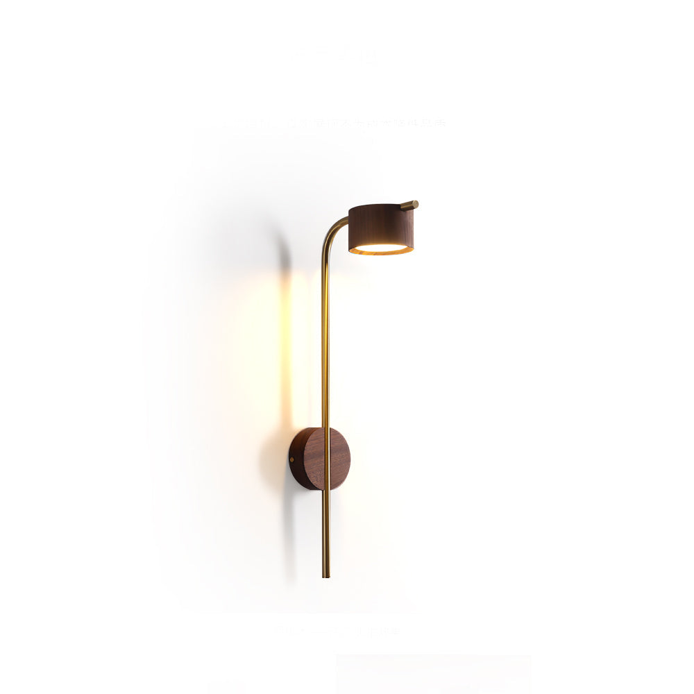 Chesterfield Moonlit Wall Sconce
