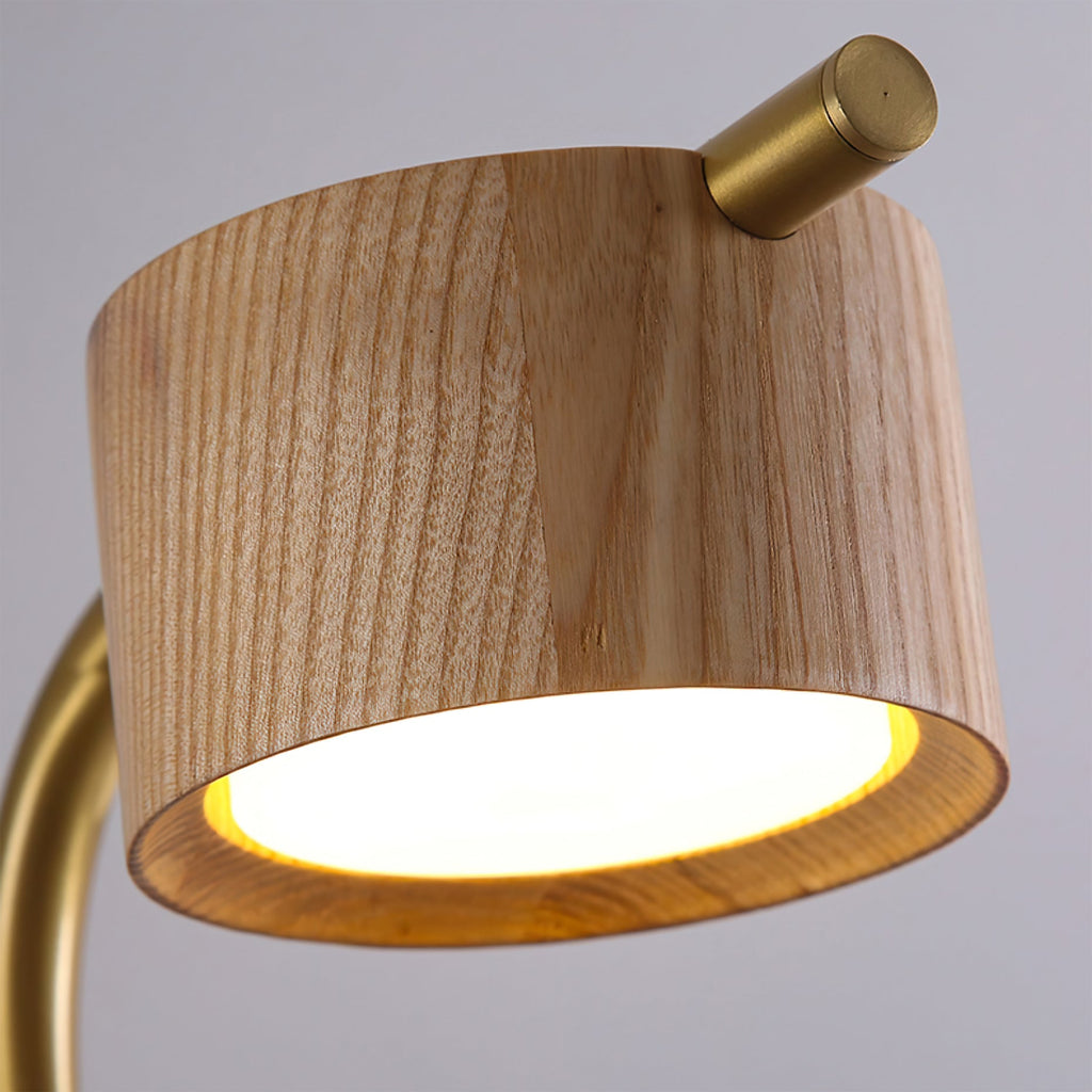 Chesterfield Moonlit Wall Sconce