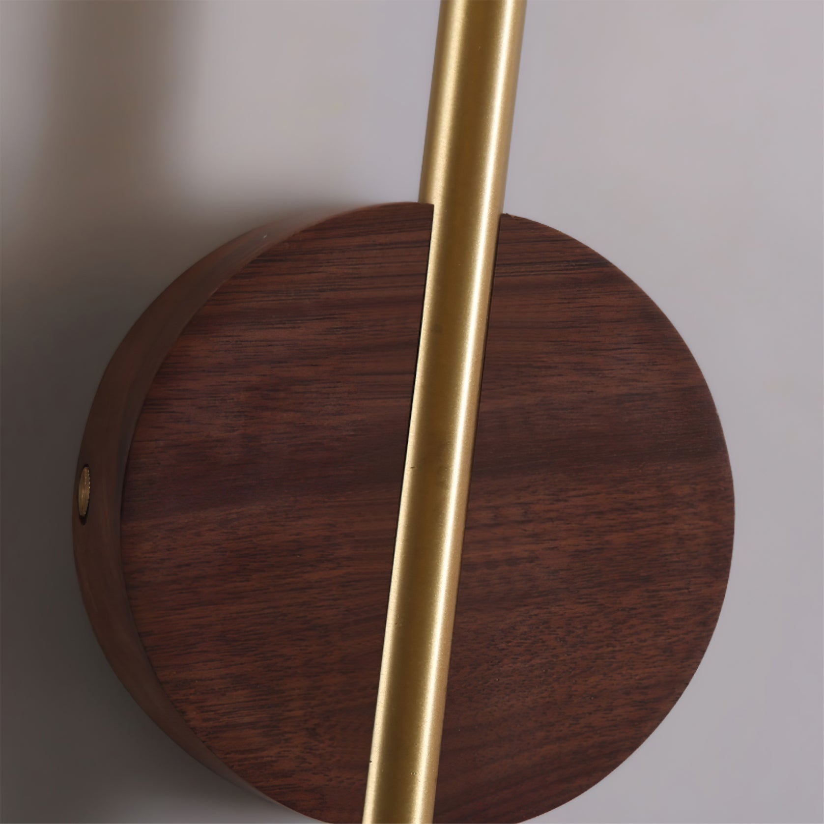 Chesterfield Moonlit Wall Sconce