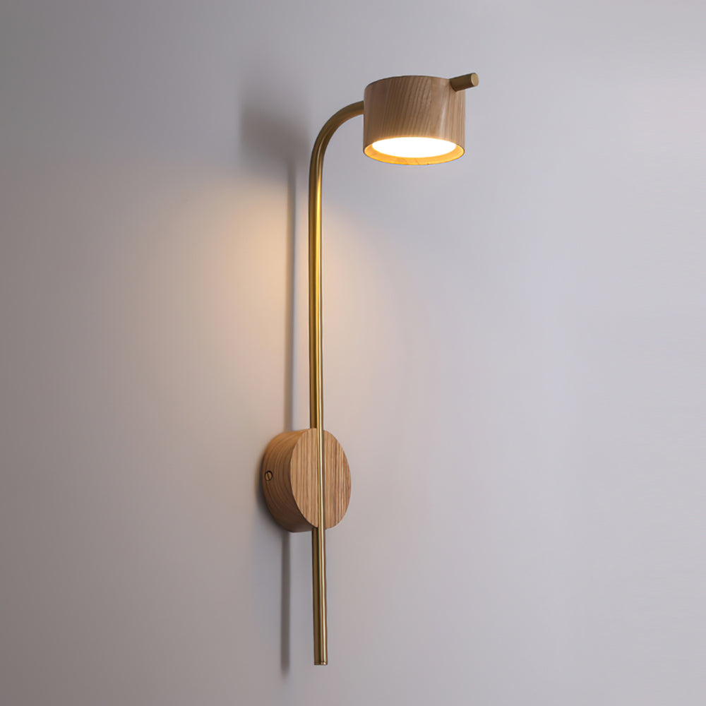 Chesterfield Moonlit Wall Sconce