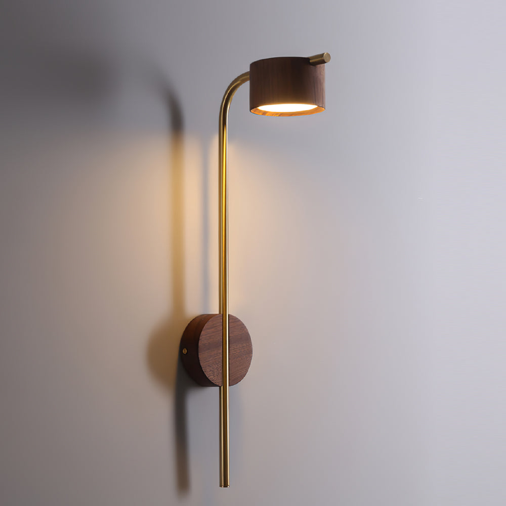 Chesterfield Moonlit Wall Sconce