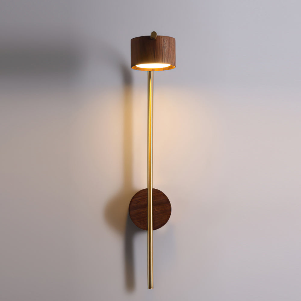 Chesterfield Moonlit Wall Sconce