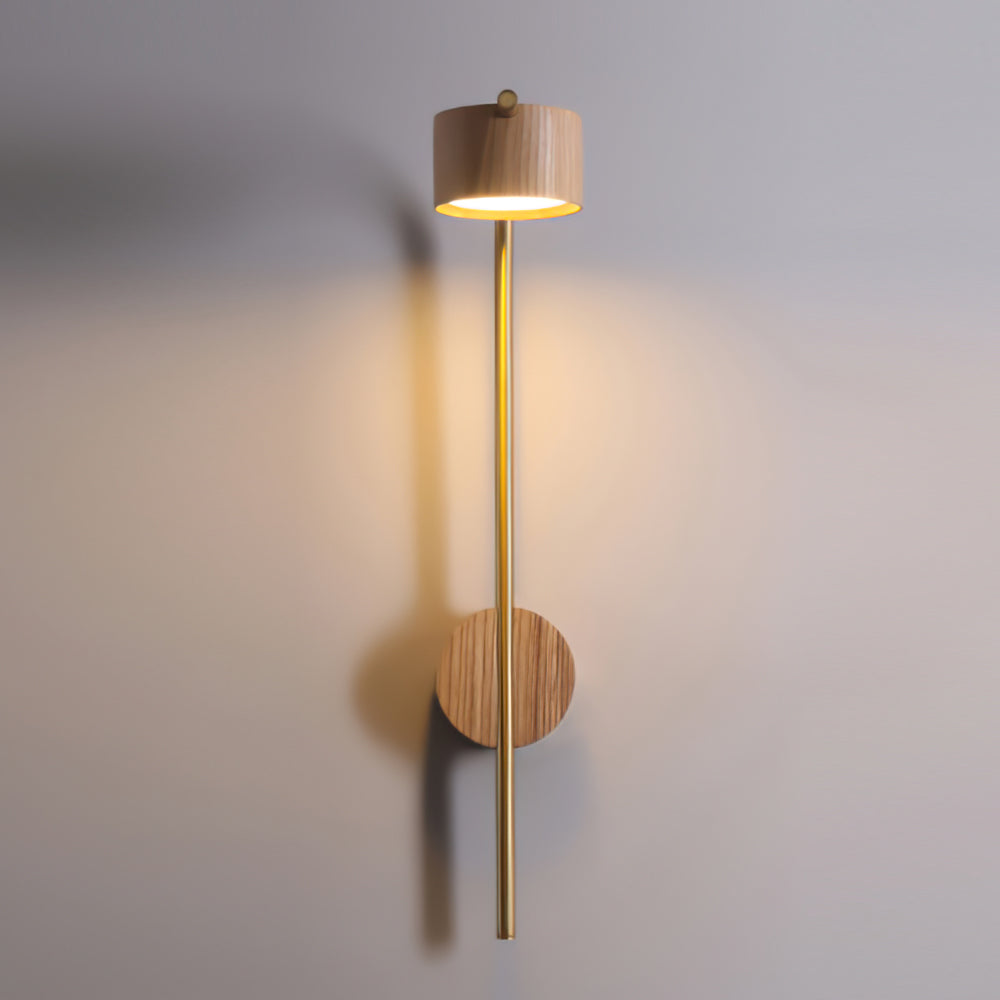 Chesterfield Moonlit Wall Sconce