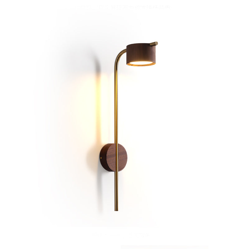 Chesterfield Moonlit Wall Sconce