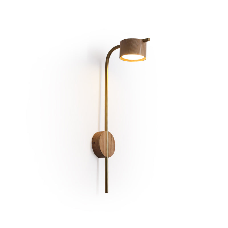 Chesterfield Moonlit Wall Sconce