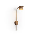 Chesterfield Moonlit Wall Sconce
