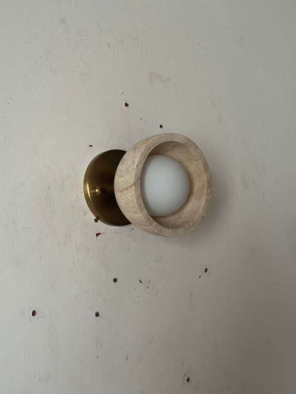 RAVENSCROFT TIDEWATER WALL SCONCE