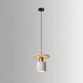 Winthrop Terrazzo Cascade Pendant