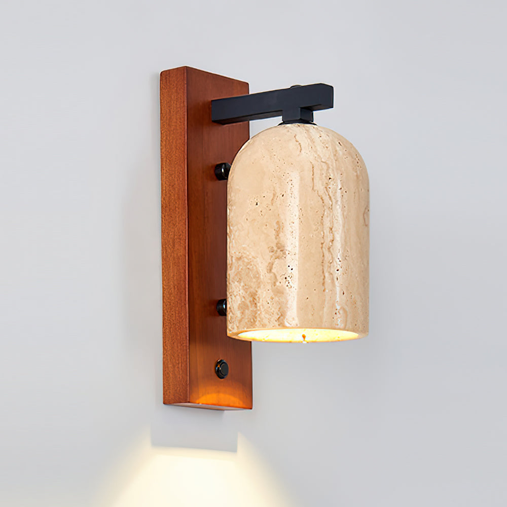 RAVENSCROFT LUMINAIRE WALL SCONCE