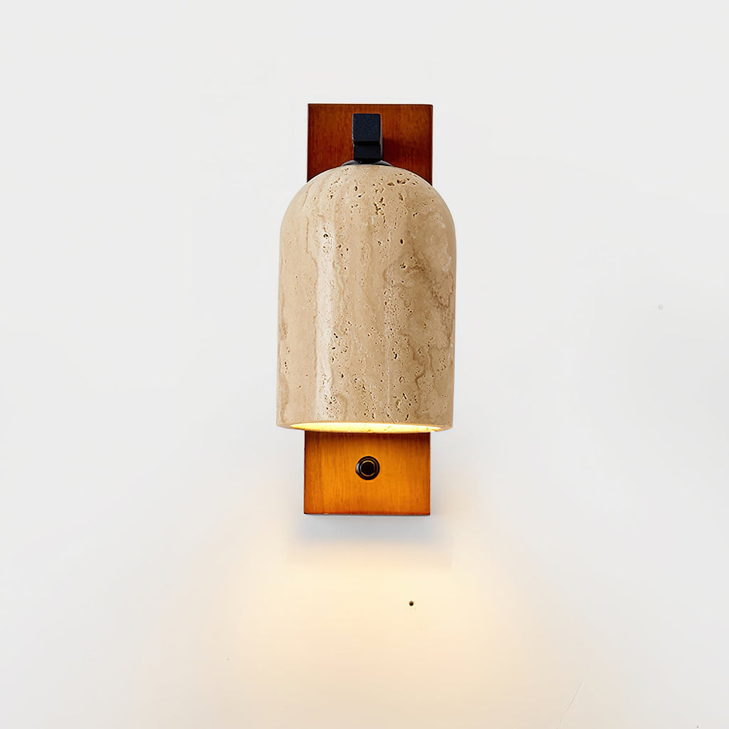 RAVENSCROFT LUMINAIRE WALL SCONCE