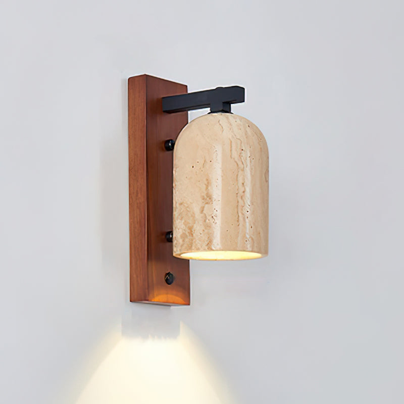 RAVENSCROFT LUMINAIRE WALL SCONCE