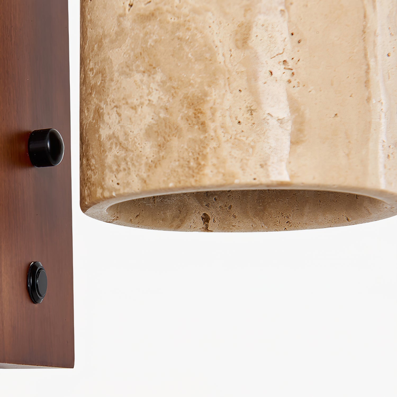 RAVENSCROFT LUMINAIRE WALL SCONCE