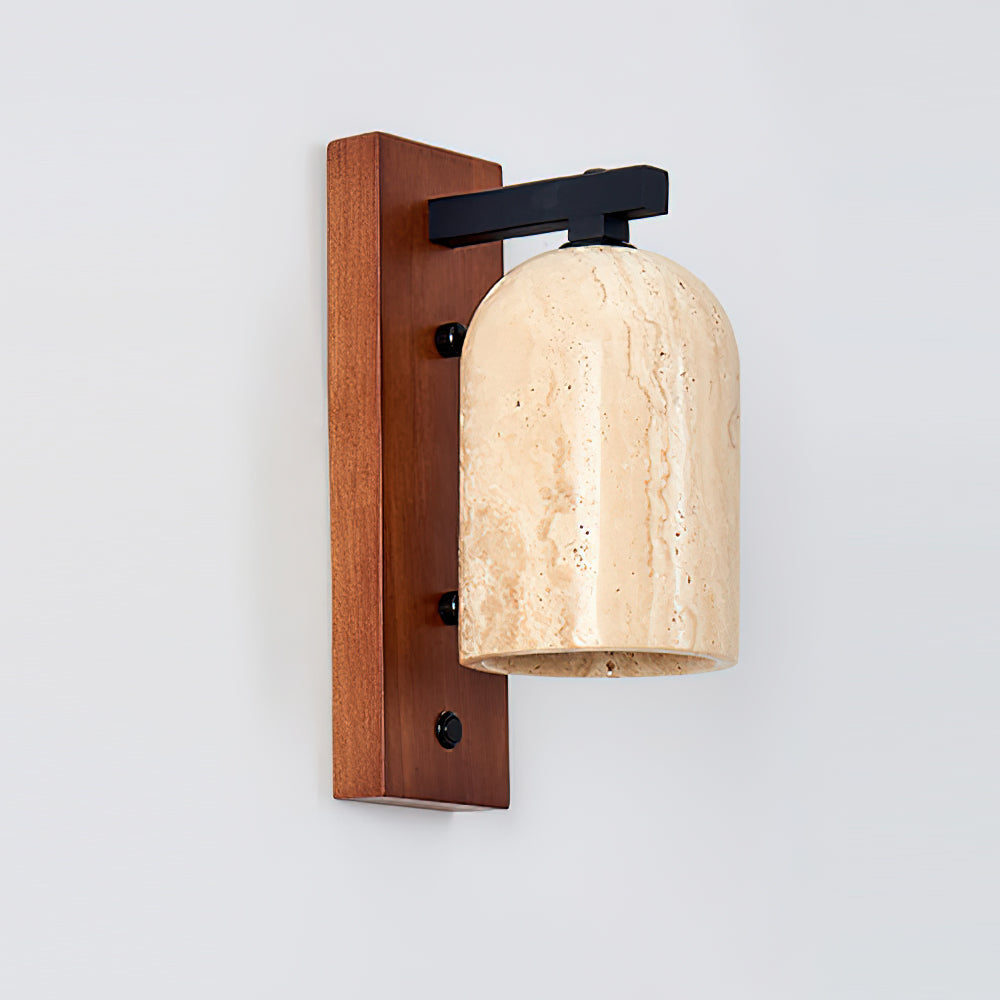 RAVENSCROFT LUMINAIRE WALL SCONCE