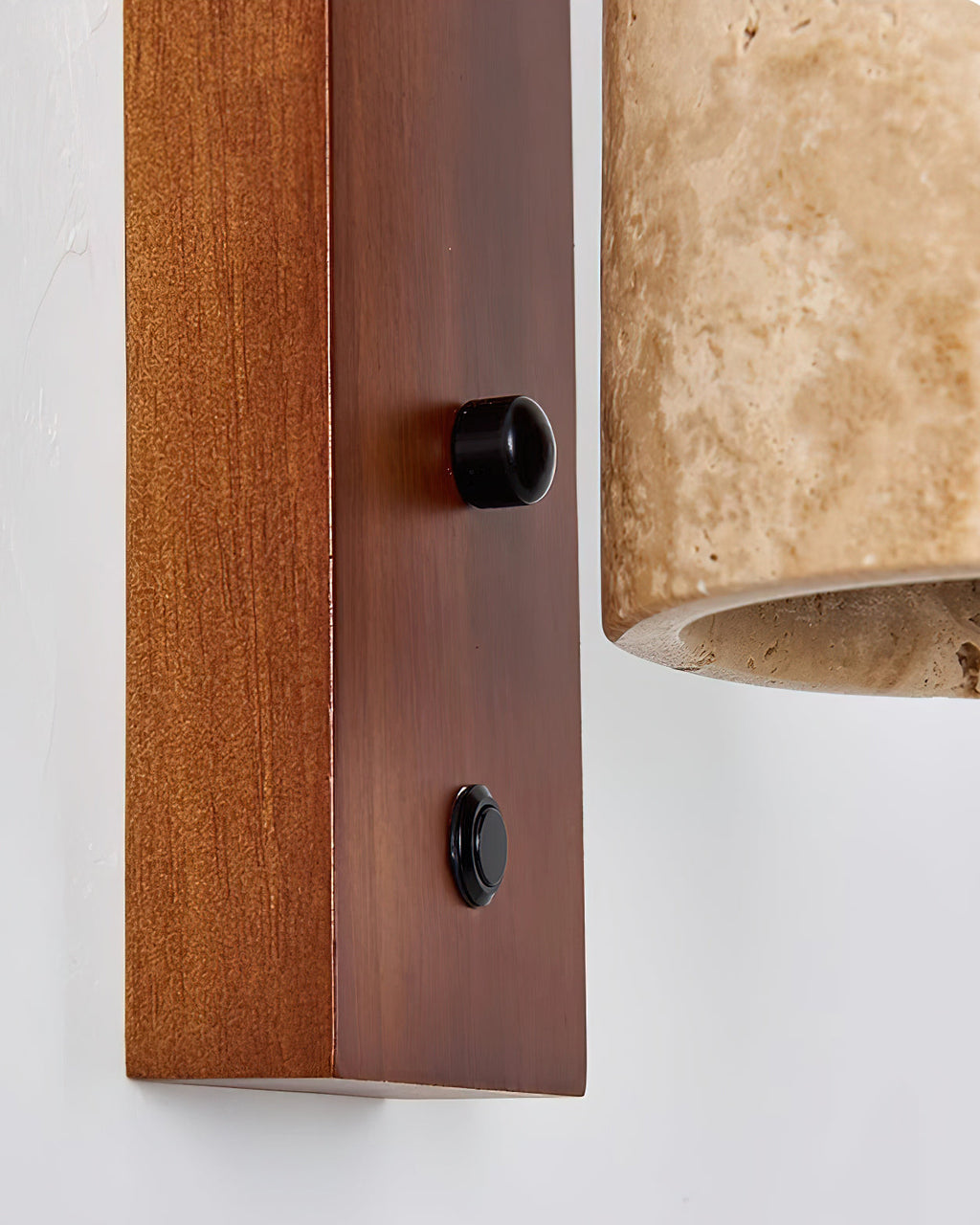 RAVENSCROFT LUMINAIRE WALL SCONCE