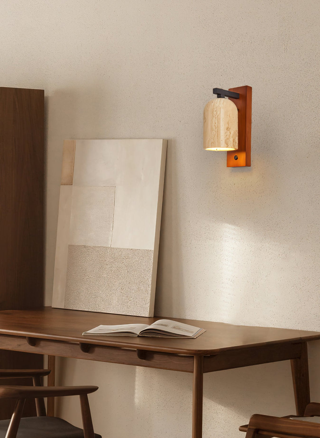 RAVENSCROFT LUMINAIRE WALL SCONCE
