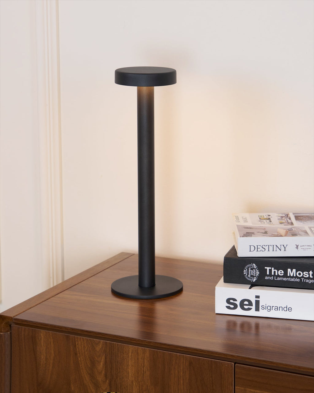 WINTHROP PORTABLE ILLUMINATION LAMP