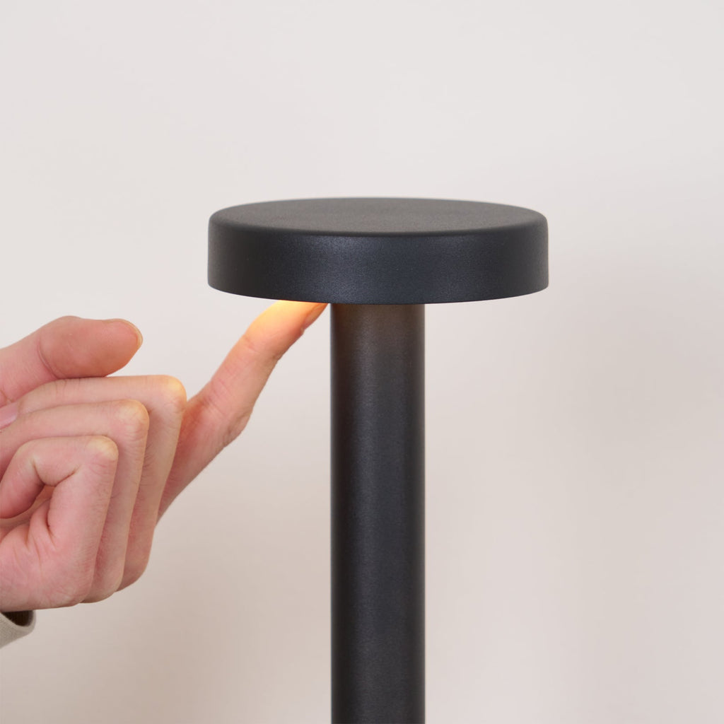 WINTHROP PORTABLE ILLUMINATION LAMP