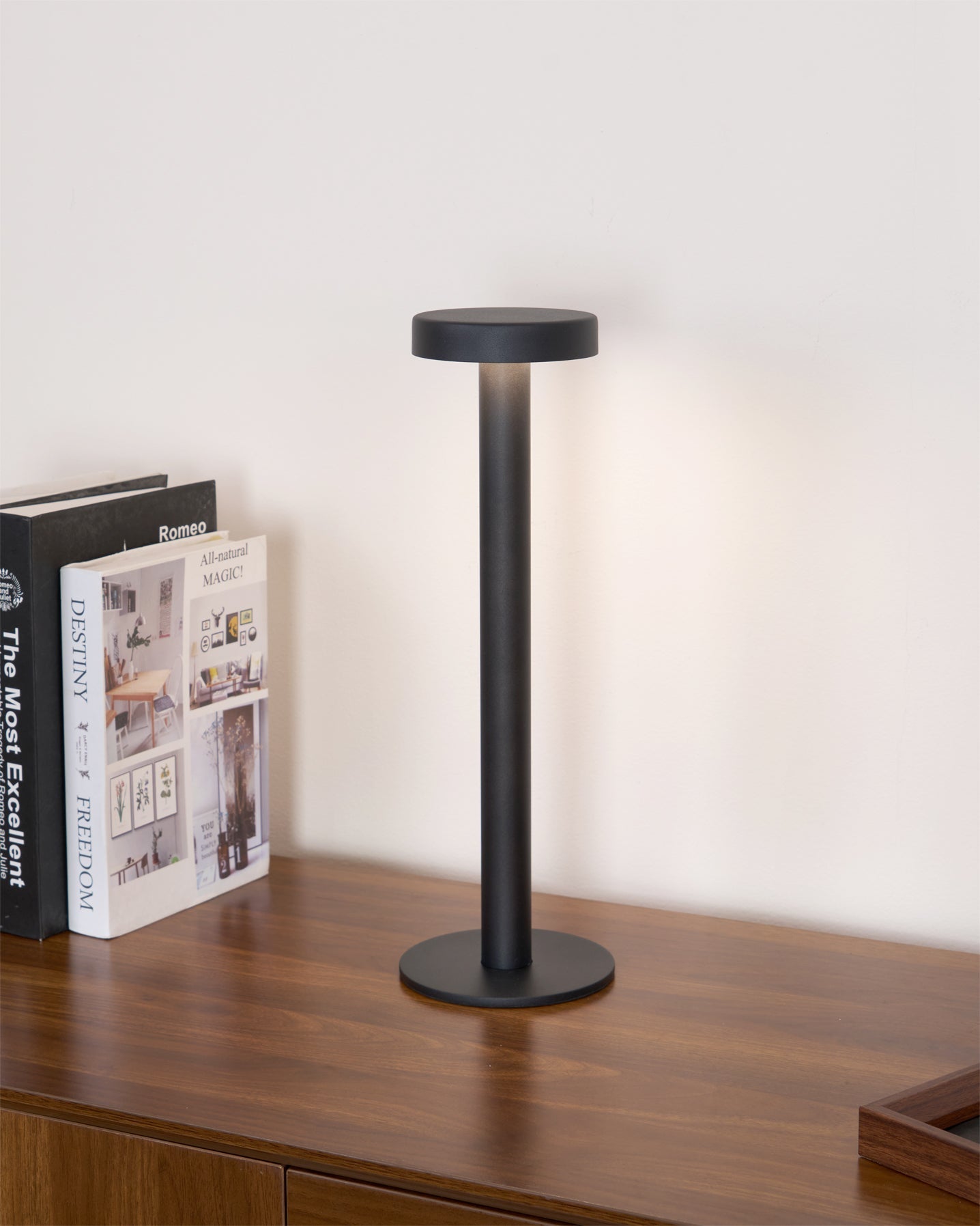WINTHROP PORTABLE ILLUMINATION LAMP