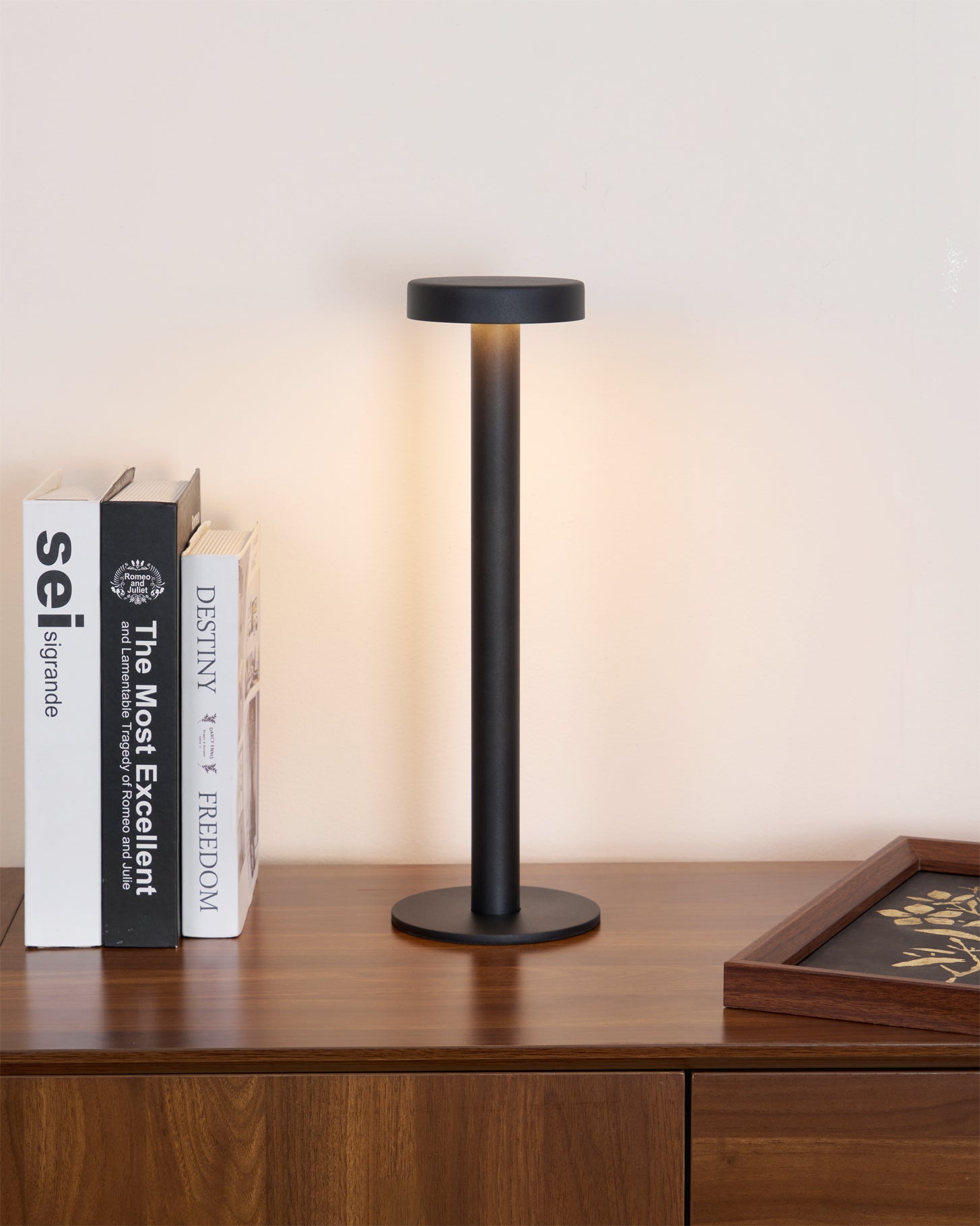 WINTHROP PORTABLE ILLUMINATION LAMP