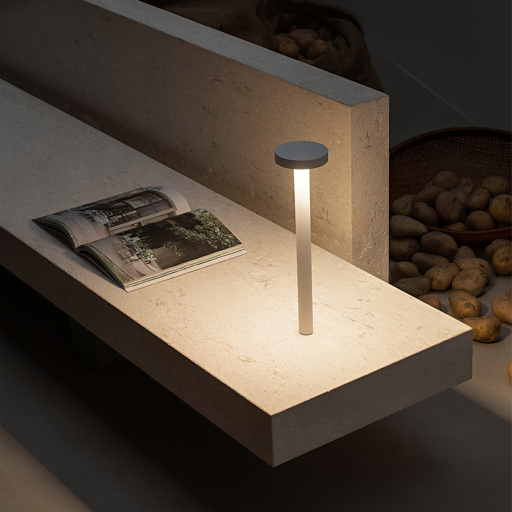 WINTHROP PORTABLE ILLUMINATION LAMP