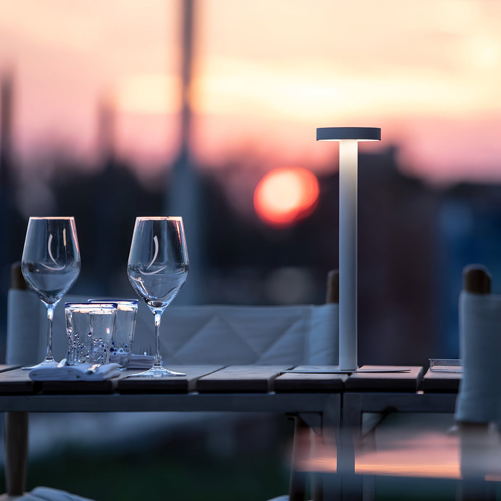 WINTHROP PORTABLE ILLUMINATION LAMP